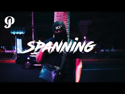 OCS x OATH x KM x Rnb/love Drill Type Beat “Spanning"
