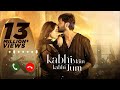 Kabhi Main Kabhi Tum OST Ringtone Instrumental Ringtone Pakistani Ringtone