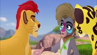 The Lion King - Love Show (English Version) by Sonohra