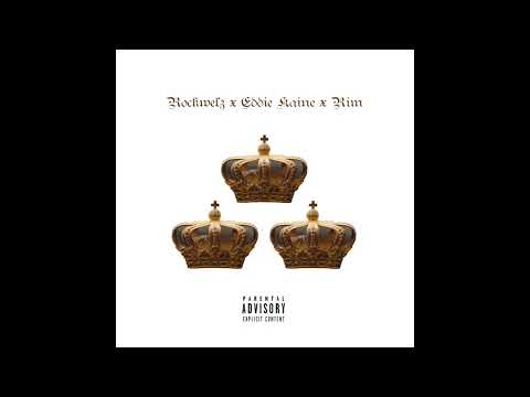 Rockwelz - The Reign feat. Eddie Kaine & Rim