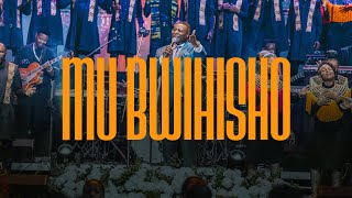 Download lagu Mu Bwihisho - Asaph Music International Ft Apostle Dr Paul GITWAZA mp3