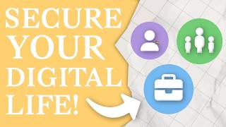 How privacy can stop being overwhelming