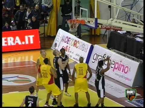 Highlights Sigma Barcellona - Naturhouse Ferrara