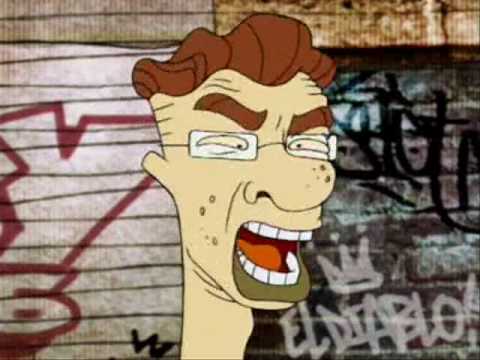 Ziomek - Papieros [22/30]