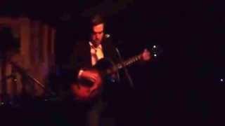 Andrew Combs - Silk Flowers (New Song)