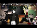 Izukus Bullies Reacting Too VILLAN DEKU Gcrv MHA BNHA Gacha Club