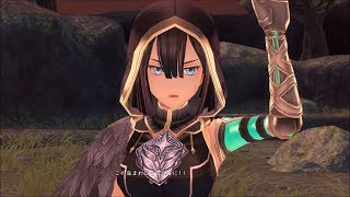 Ys IX: Monstrum Nox video 2