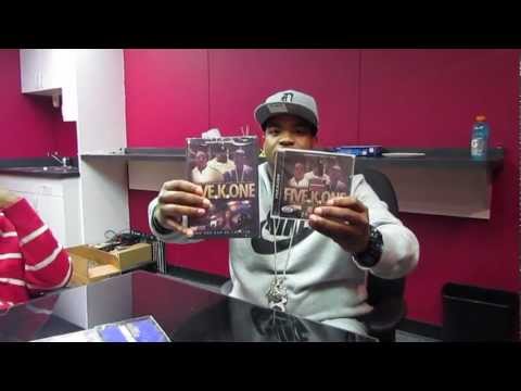 MADE SMB / EASTSIDE GUTTA GANG" Interview