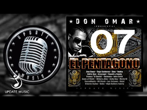 Suave Al Oido (Feat Franco El Gorila) - Don Omar