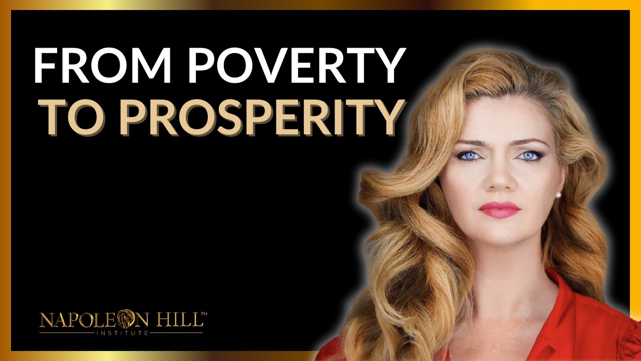 Watch video — a real-life demonstration of Think and Grow Rich principles