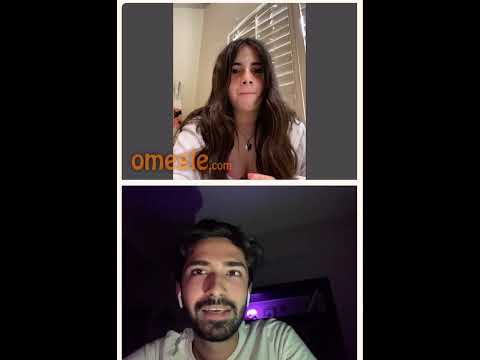 Just remembering One year silence of Omegle ~ Leif K-Brooks Founder, Omegle.com LLC  #comedy #shorts