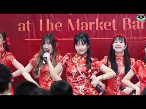 PY05 [FANCAM][KARNPIT FOCUS] I PEACH YOU - PEACH YOU