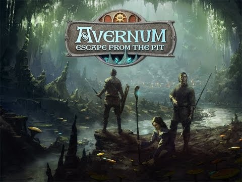 avernum escape from the pit ios review