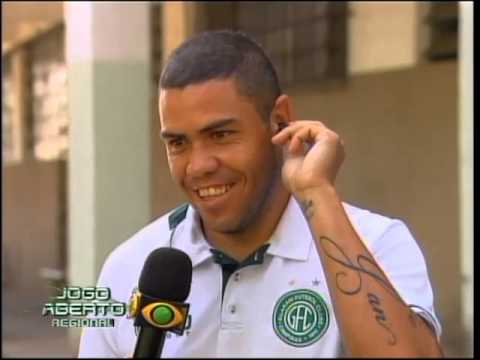 Jogo Aberto Regional Campinas 18 07 2013   bloco 01