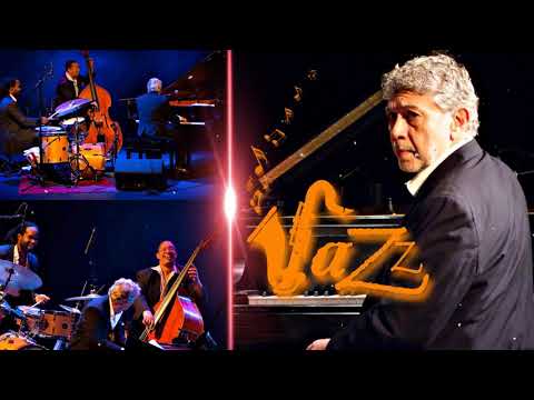 Monty Alexander Trio - Live In Concert 2011 || Monty Alexander Trio's Best Songs