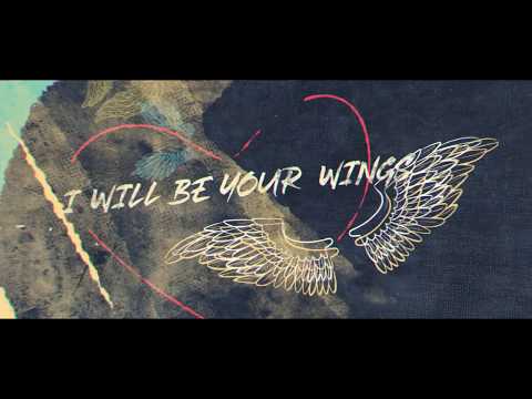 Hilary Roberts - There For You (Official Lyric Video)