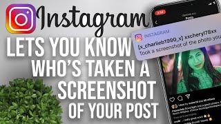 Does Instagram Notify When You Screenshot a Story or Post