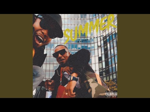 Summer (feat. Reinno)