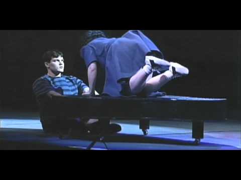 You're A Good Man Charlie Brown - Schroeder