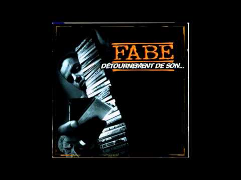 fabe - tu peux pas ttromper feat koma