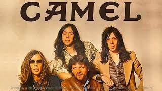 Camel - Lady Fantasy (1974)