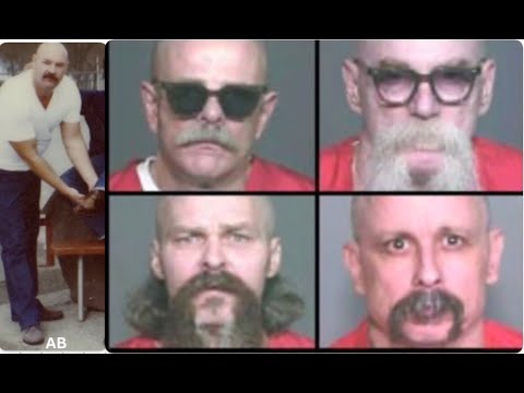 Ex Aryan Brotherhood Member Clifford Smith: "Ex AB Member Rats On Gang And Claims 21 Bodies"