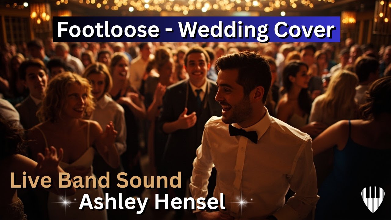 Promotional video thumbnail 6 for Ashley Hensel