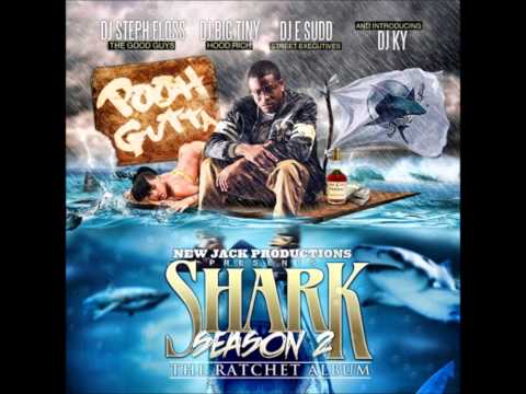 Pooh Gutta - "Taking Hoes Down" Feat Ducky Smallz (Shark Season 2)
