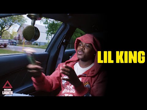 "Lil King" Pt II | Hazard Lights Chicago 🏙️ ⚠️