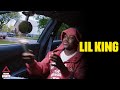 Lil King Pt II Hazard Lights Chicago ️ ️