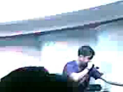 REACH FOR THE STARS live