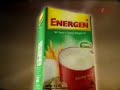 Iklan Energen Gak Sempat Sarapan 2010 ANTV TvOne RCTI Indosiar Trans TV SCTV Metro TV