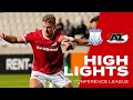 Highlights Apollon Limassol - AZ | UEFA Europa Conference League