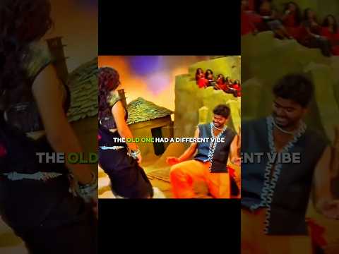 Reel tagged #trishakrishnan