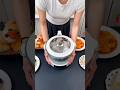 Amazing And Wonderful Electronic Rice Cooker Shortsfeed Cookingappliances Rice Amazing Kitchen