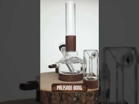 MJ Arsenal Alpine Series - Apex Mini Rig the Pinnacle of Dabbing