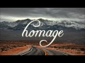 Homage - It's Becoming An Integral Part 