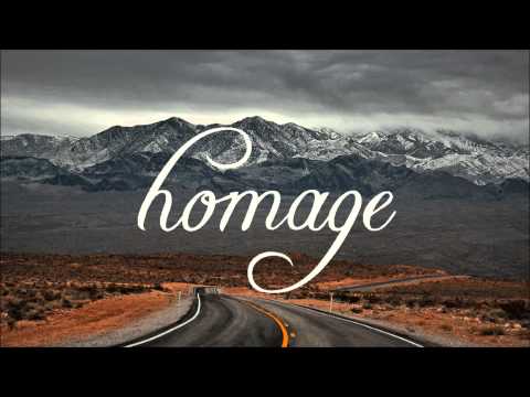 Homage - It's Becoming An Integral Part