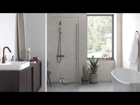 Tvättställsblandare Mora Izzy Rustic