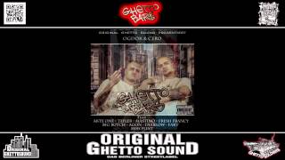 OG.DoK & Cero - Business feat. Fresh Francy (Ghetto Bars MixTape)