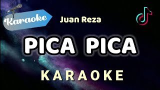 Download lagu [Karaoke] PICA PICA – JUAN REZA (Nona pu goyang pica pica nona pu goyang lincah lincah) mp3