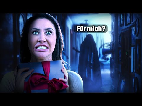 Für dieses Horror Game seid ihr nicht bereit! Luto
