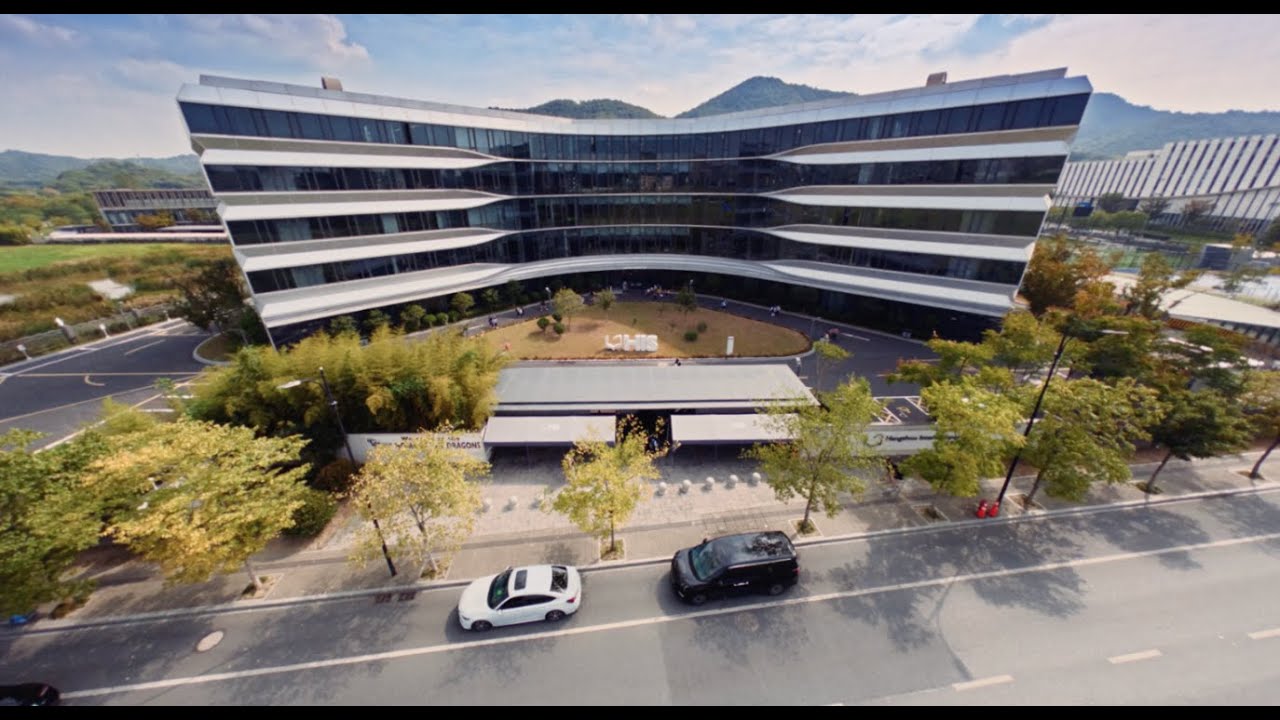 Hangzhou International School (HIS) — video