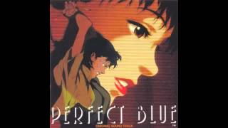 [討論] 日本動畫大師今敏 - 藍色恐懼 Perfect Blue
