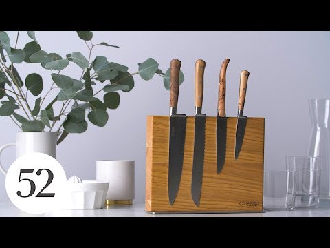 Meet the Makers: Laguiole en Aubrac