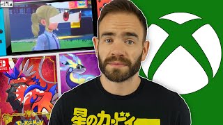 Pokemon Scarlet & Violet Fixed By Modders? And Bad News Hits Xbox's Big Deal | News Wave