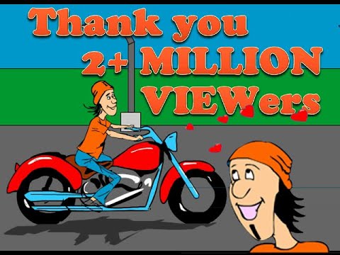 Sorri senjam- Perfume Song, Animated album Unofficial video