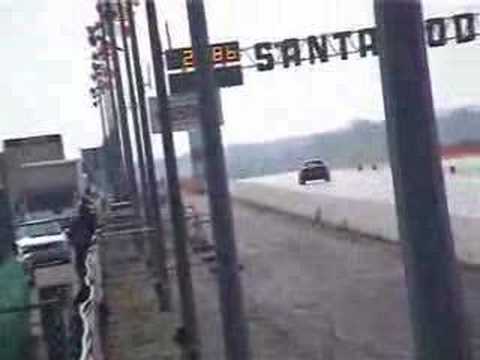 MkIV Supra Club Santa Pod Event - MR2s