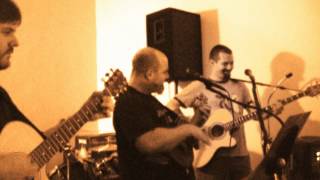 Wookiee Punch! -  Titty Twister (Diesel Boy cover)