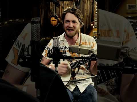 Taylor Ashton // Soak Up The Sun (Sheryl Crow) ft. Jacob Sharp (of Mipso)